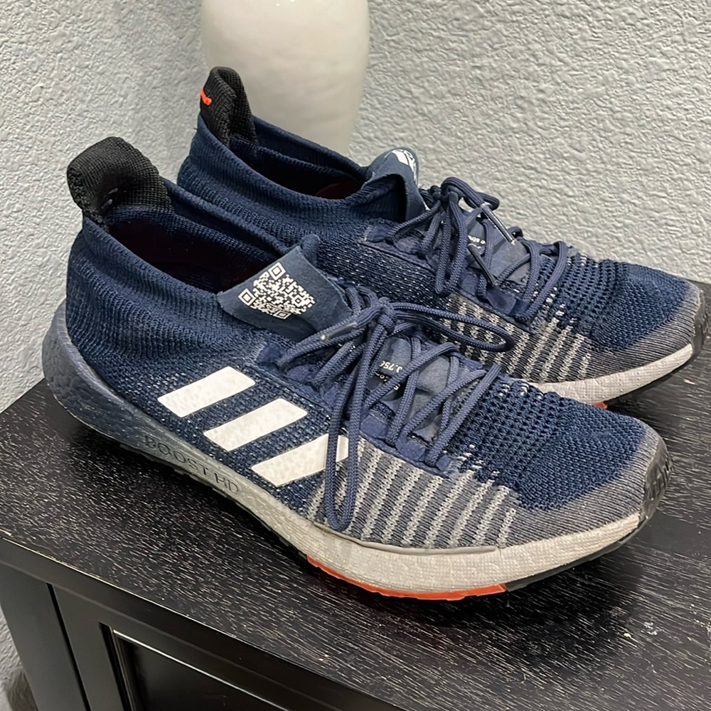 Adidas Boost HD